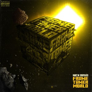 FRAMETAMER WORLD (Outro)