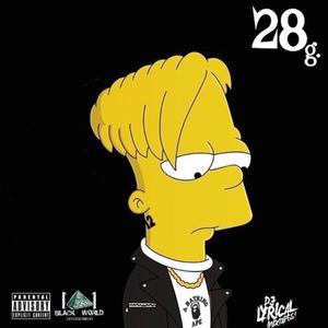 rice n beans(feat. tony moreaux) (Explicit)