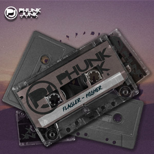 Higher (Original Mix)