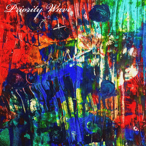 Priority Wave - Artwork