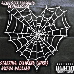 DeathRace4U (feat. Swagg Souljah) (Explicit)