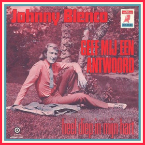 Heel Diep In Mijn Hart