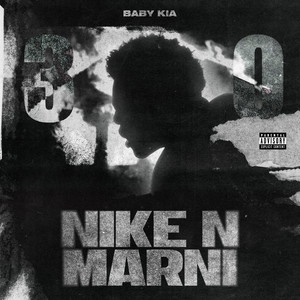 Nike n Marni (Explicit)