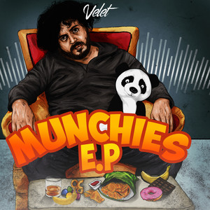 Munchies (Explicit)