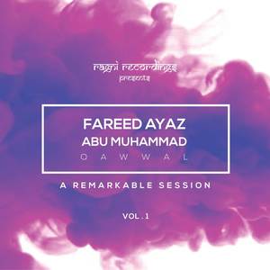 A Remarkable Session, Vol. 1