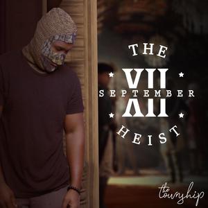 The September 12th Heist