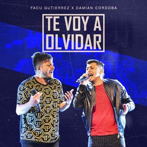 Te voy a olvidar (feat. Damián Córdoba)