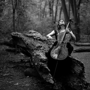 Cello Suite No. 1 in G Major, BWV 1007 - I. Prélude