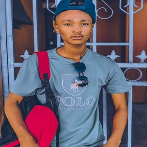 All the Time (Explicit)