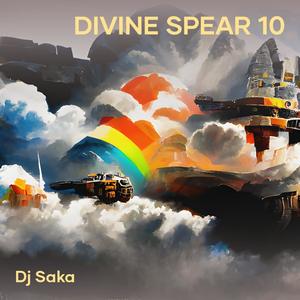 Divine Spear 10