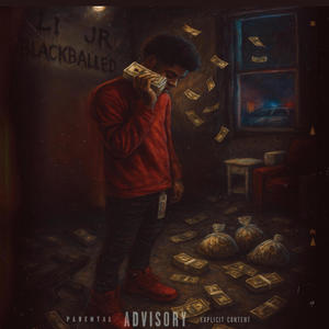 Sco Board (feat. Li Rob) (Explicit)