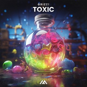 Toxic (Extended Mix)