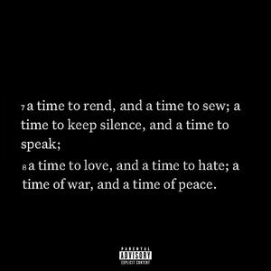 PEACE OF MIND (Explicit)