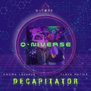 Decapitator