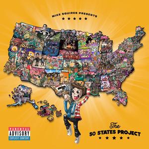 The 50 States Project (Explicit)