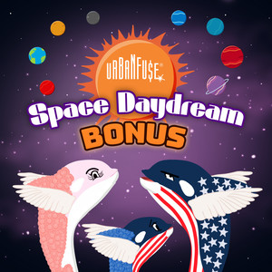 Space Daydream (Bonus Version)