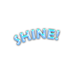 SHINE! (Explicit)