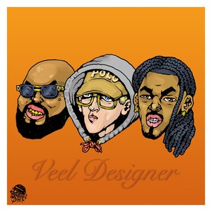 Veel Designer (Explicit)