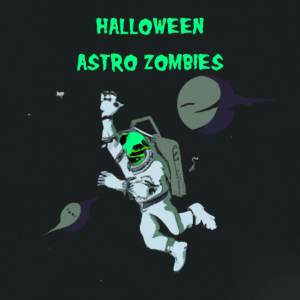 Astro Zombies