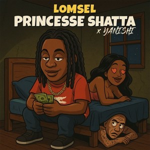Princesse Shatta