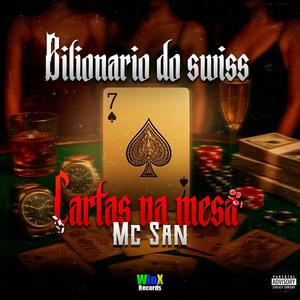 Bilionario do swiss (Vininobeat & Dj Tyko Pro Remix|Explicit)