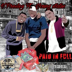 PAID IN FULL (Explicit)