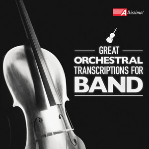 United States Navy Band: Great Orchestral Transcriptions for Band