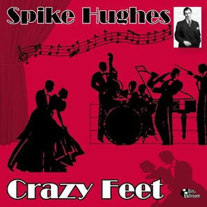 Crazy Feet (1929)