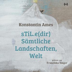 sTiL.e (dir) Sämtliche Landschafen, Welt