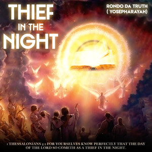 Thief In The Night