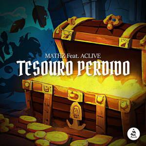 Tesouro Perdido