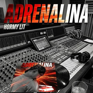ADRENALINA (Explicit)