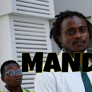 MANDELA (feat. Lowki the great)