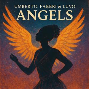 ANGELS (feat. Umberto Fabbri)