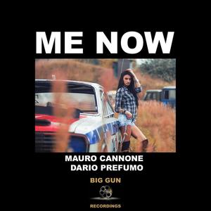 Me Now - Single