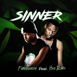 Sinner (Explicit)