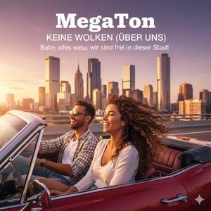 Keine Wolken (Baby, alles Easy) (LP Version)