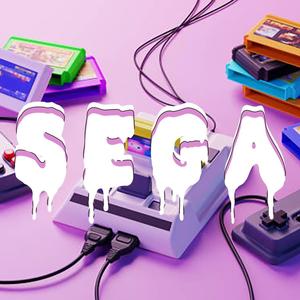 SEGA (Explicit)