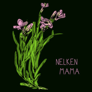 Nelken/Mama