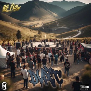 Los Raros (Explicit)