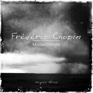 5 Mazurkas, Op. 7 - No. 1 in B-Flat Major, Vivace