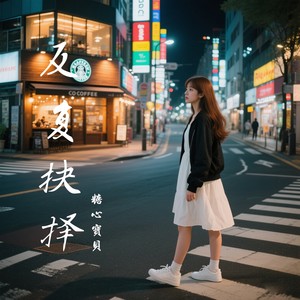 倪娜 - 反复抉择