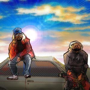 Glory(feat. Dray Taylor & Blkk J) (Explicit)