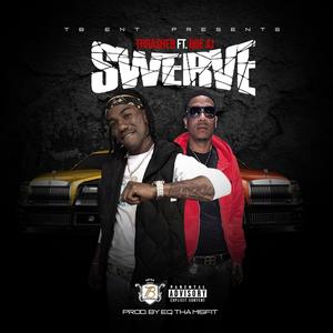 SWERVE(feat. BBE AJ) (Explicit)