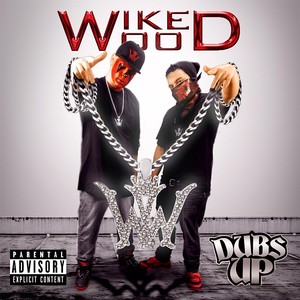 Wasted(feat. Geno Cultshit & D-Crisis) (Explicit)