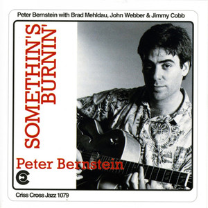 Peter Bernstein - Sideburns