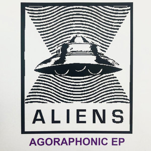 AGORAPHONIC (Singles 2007 - 2022) [Explicit]