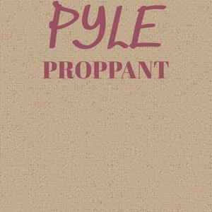 Pyle Proppant