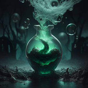 Magico (RMX|Explicit)