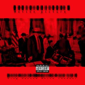 Motion picture (feat. White Cheddar) (Special Version)